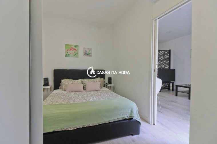 Apartamento T1 para Arrendamento em Matosinhos e Leça da Palmeira Foto 13