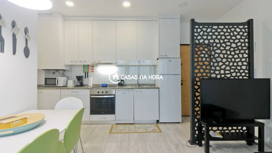 Apartamento T1 para Arrendamento em Matosinhos e Leça da Palmeira