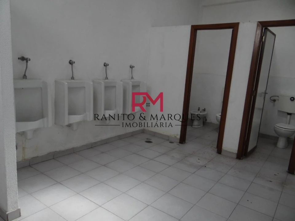 Armazém para Arrendamento em Valongo Foto 6