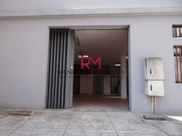 Armazém para Arrendamento em Valongo