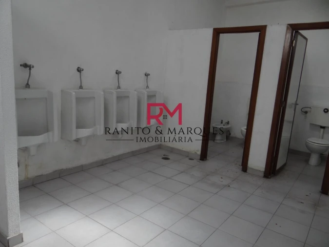 Armazém para Arrendamento em Valongo Foto 6