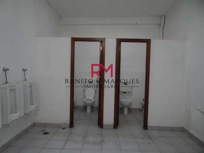 Armazém para Arrendamento em Valongo Foto 5