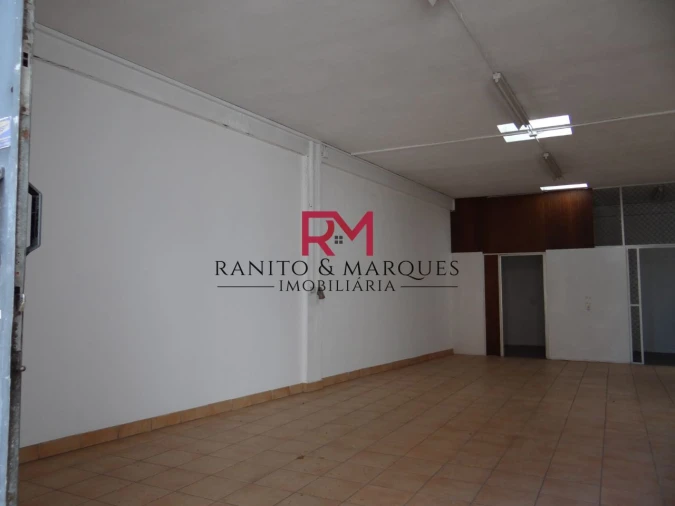Armazém para Arrendamento em Valongo Foto 16