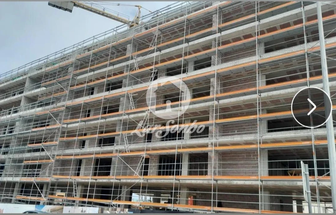 Apartamento T2 para Venda em Glória e Vera Cruz Foto 2