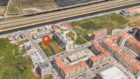Apartamento T2 para Venda em Glória e Vera Cruz