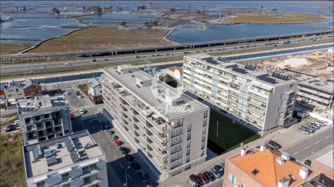 Apartamento T2 para Venda em Glória e Vera Cruz