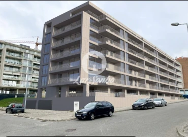Apartamento T2 para Venda em Glória e Vera Cruz