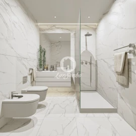 Apartamento T2 para Venda em Glória e Vera Cruz