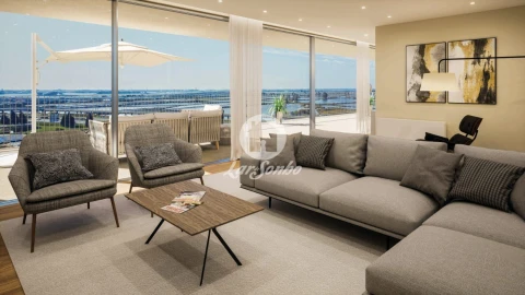 Apartamento T2 para Venda em Glória e Vera Cruz