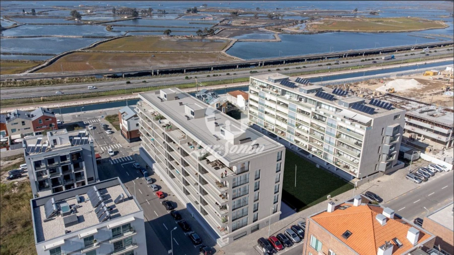 Apartamento T2 para Venda em Glória e Vera Cruz Foto 3