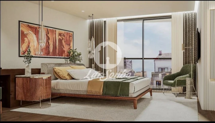 Apartamento T2 para Venda em Glória e Vera Cruz Foto 9