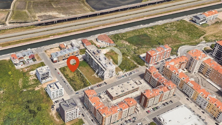 Apartamento T2 para Venda em Glória e Vera Cruz