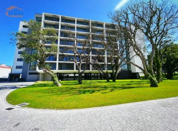 Apartamento T1 para Arrendamento em Paranhos
