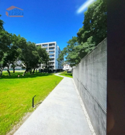 Apartamento T1 para Arrendamento em Paranhos