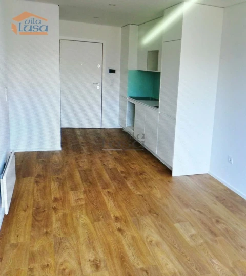 Apartamento T1 para Arrendamento em Paranhos