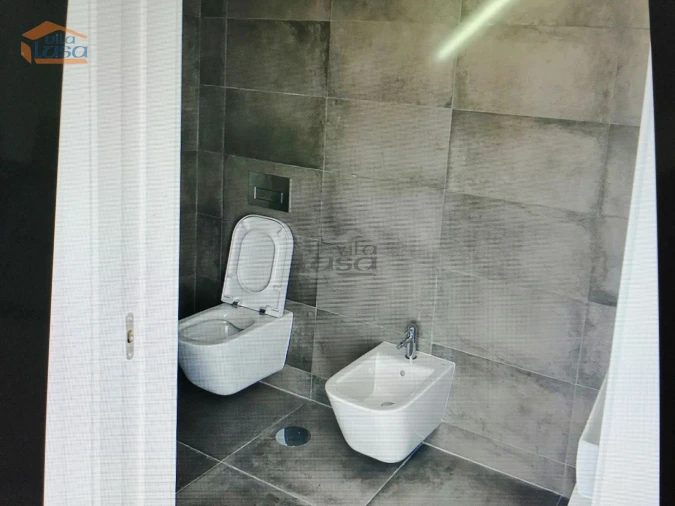 Apartamento T1 para Arrendamento em Paranhos Foto 5