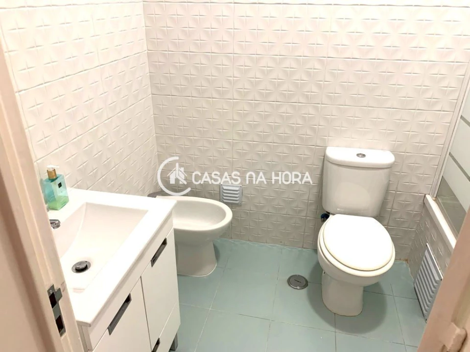 Apartamento T2 para Arrendamento em Almada, Cova da Piedade, Pragal e Cacilhas Foto 7