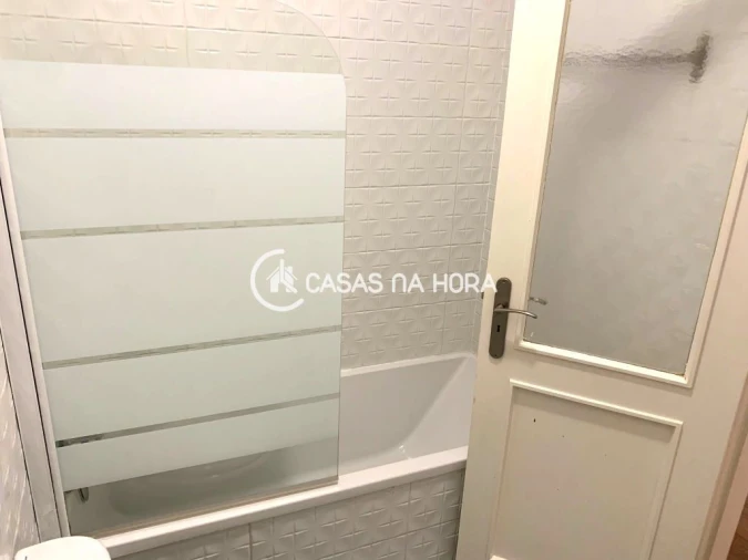 Apartamento T2 para Arrendamento em Almada, Cova da Piedade, Pragal e Cacilhas Foto 8