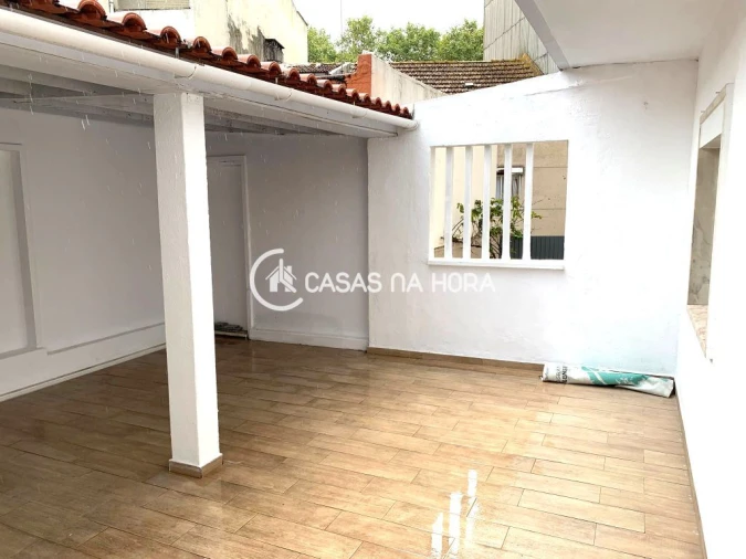 Apartamento T2 para Arrendamento em Almada, Cova da Piedade, Pragal e Cacilhas Foto 12