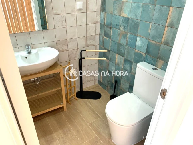 Apartamento T2 para Arrendamento em Almada, Cova da Piedade, Pragal e Cacilhas Foto 13