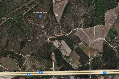 Terreno para Venda em Ramalhal