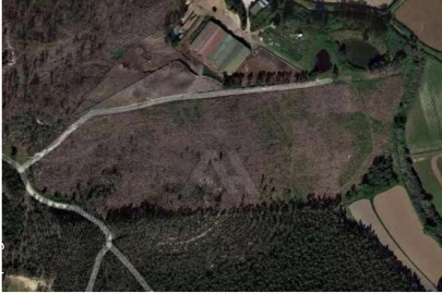 Terreno para Venda em Ramalhal