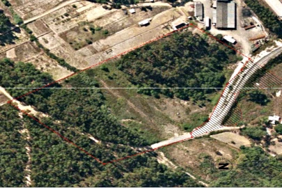 Terreno para Venda em Ramalhal