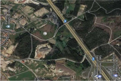 Terreno para Venda em Ramalhal