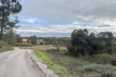 Terreno para Venda em Ramalhal