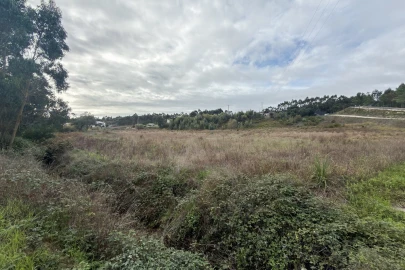 Terreno para Venda em Ramalhal