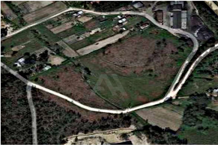 Terreno para Venda em Ramalhal Foto 11