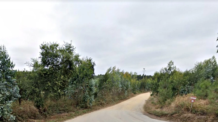 Terreno para Venda em Ramalhal