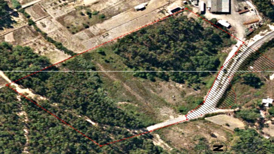Terreno para Venda em Ramalhal