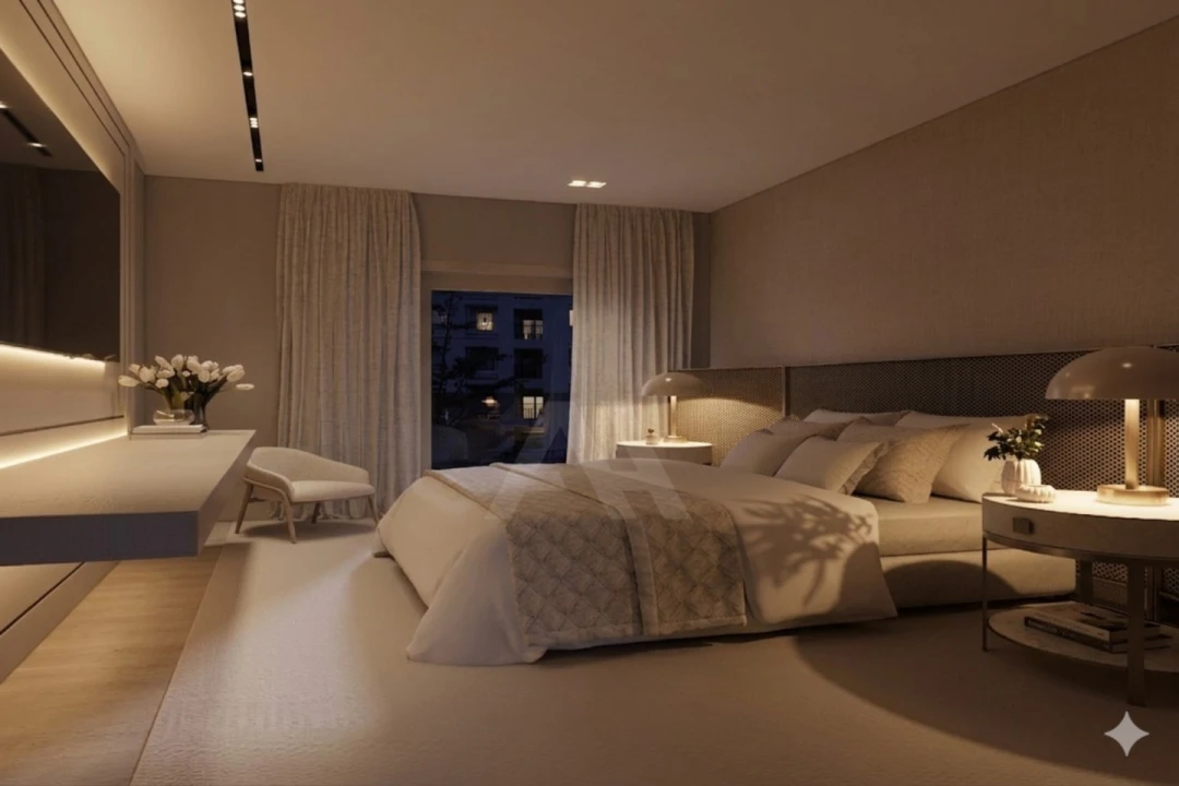 Apartamento T3 para Venda em Alcabideche Foto 10