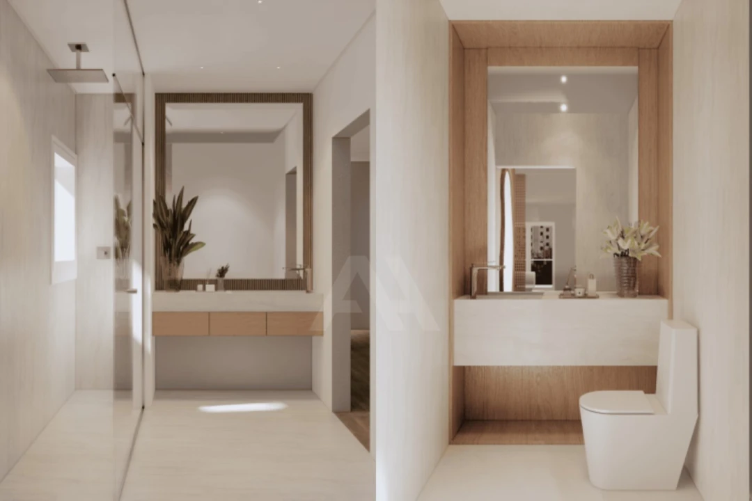 Apartamento T3 para Venda em Alcabideche Foto 13