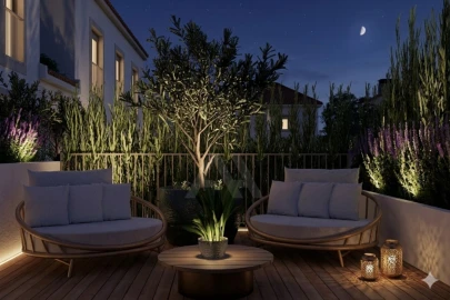 Apartamento T3 para Venda em Alcabideche