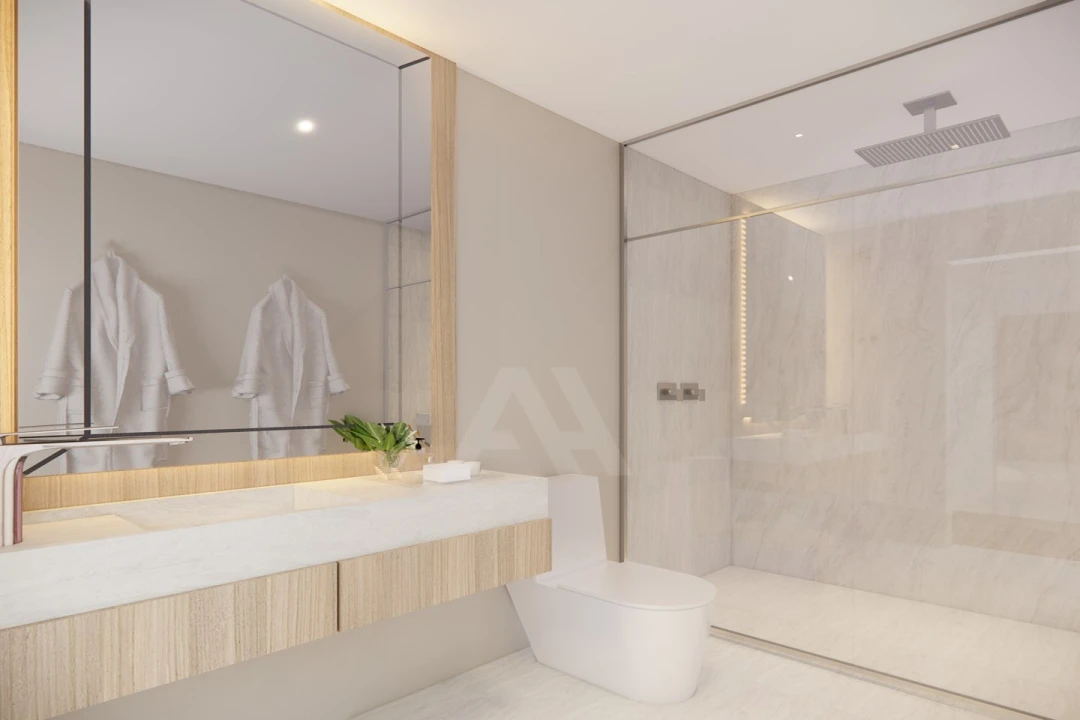 Apartamento T2 para Venda em Alcabideche Foto 8