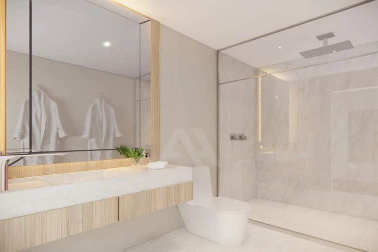 Apartamento T2 para Venda em Alcabideche Foto 8