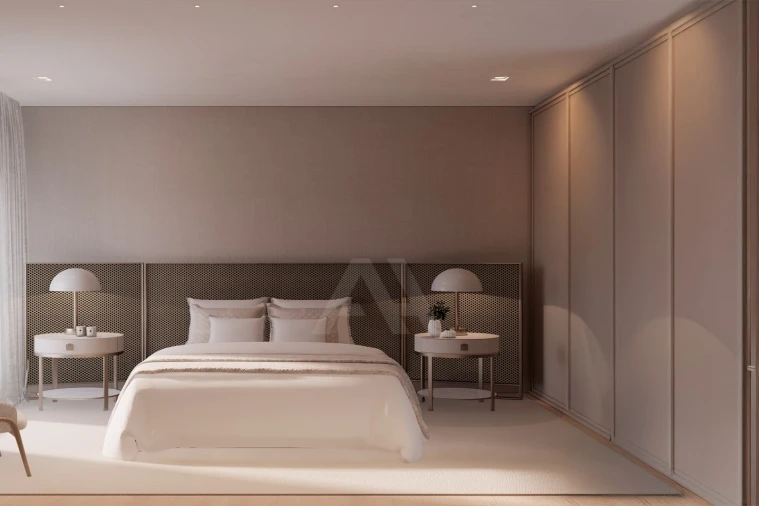Apartamento T2 para Venda em Alcabideche Foto 11