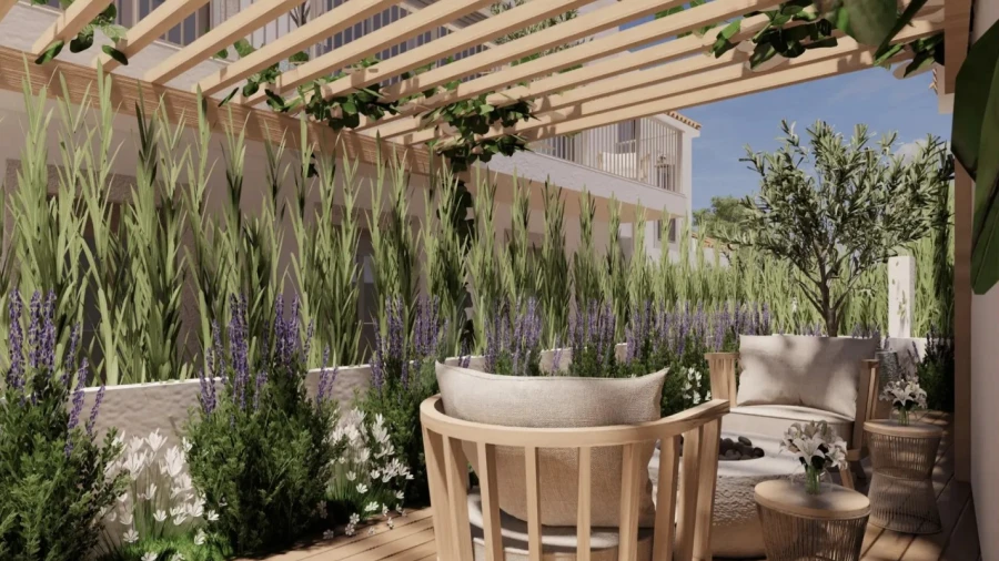 Apartamento T2 para Venda em Alcabideche