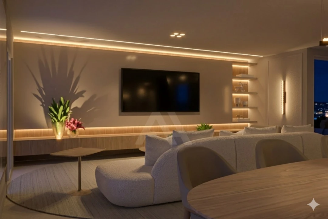 Apartamento T4 para Venda em Alcabideche Foto 7