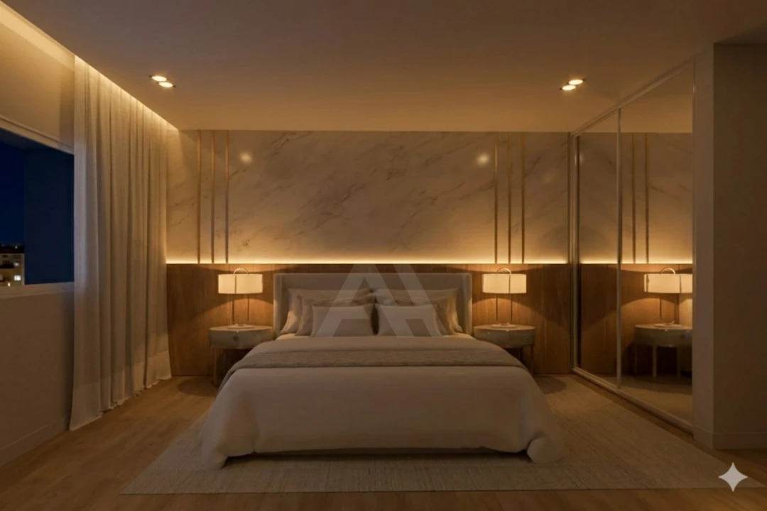 Apartamento T4 para Venda em Alcabideche Foto 14