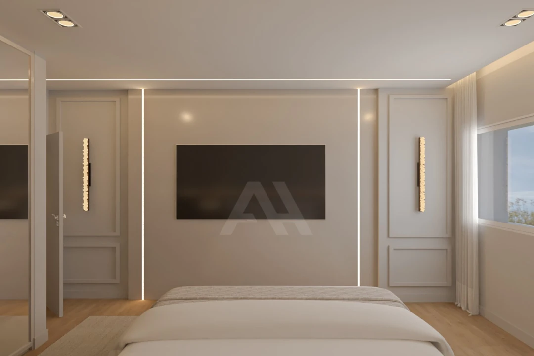 Apartamento T4 para Venda em Alcabideche Foto 16