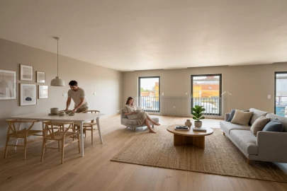 Apartamento T4 para Venda em Alcabideche