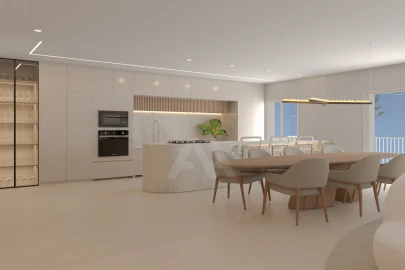 Apartamento T4 para Venda em Alcabideche
