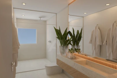Apartamento T4 para Venda em Alcabideche