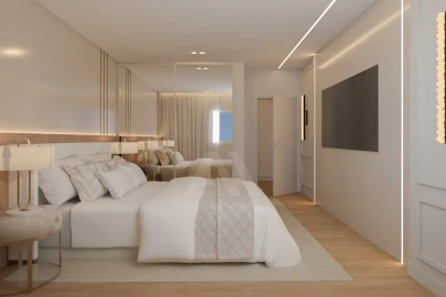 Apartamento T4 para Venda em Alcabideche