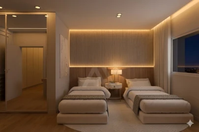 Apartamento T4 para Venda em Alcabideche