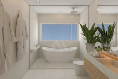 Apartamento T4 para Venda em Alcabideche