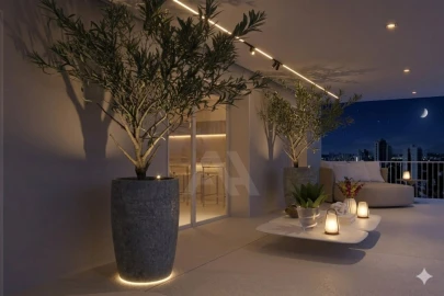 Apartamento T4 para Venda em Alcabideche